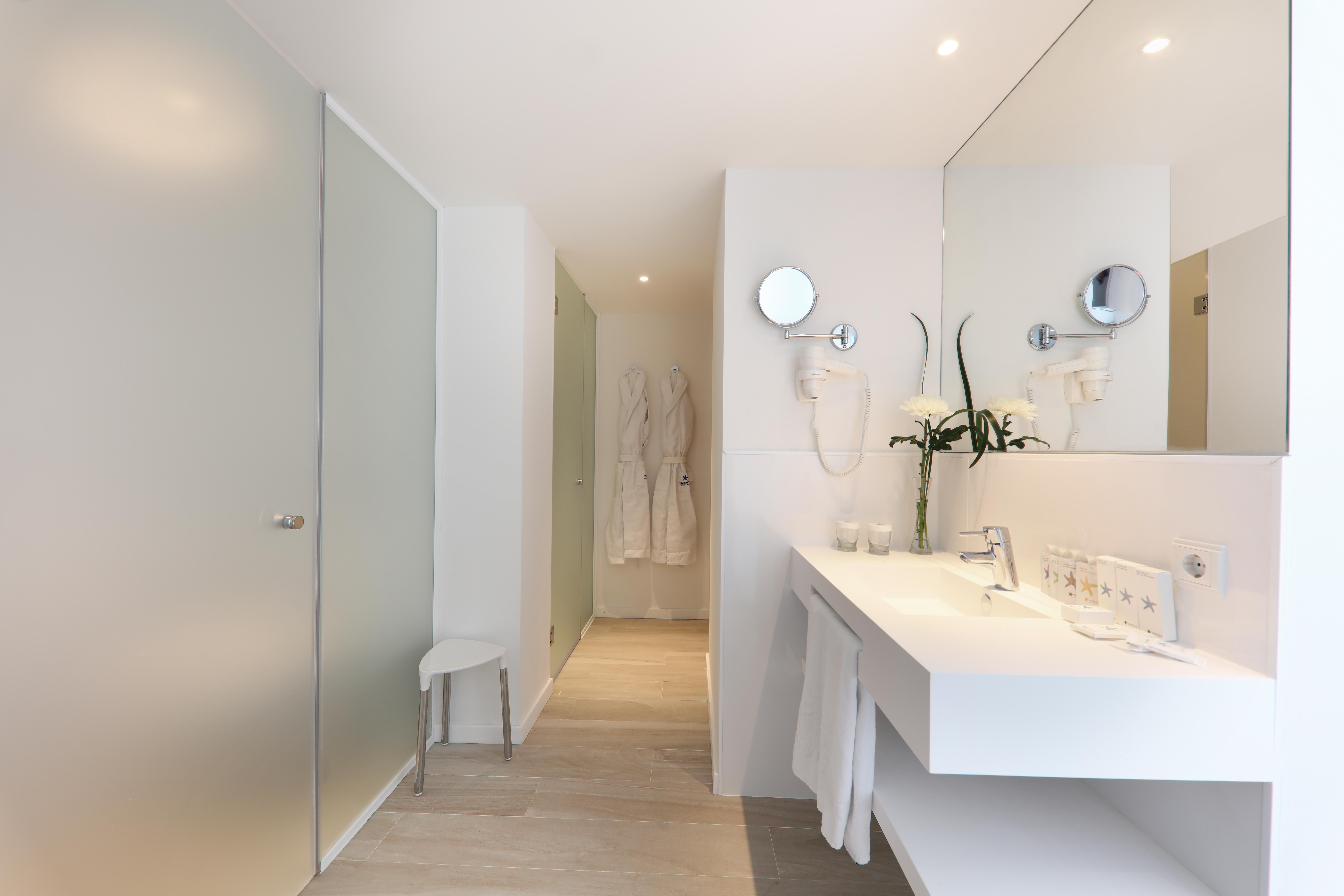 Iberostar Waves Bahia De Palma - Adults Only