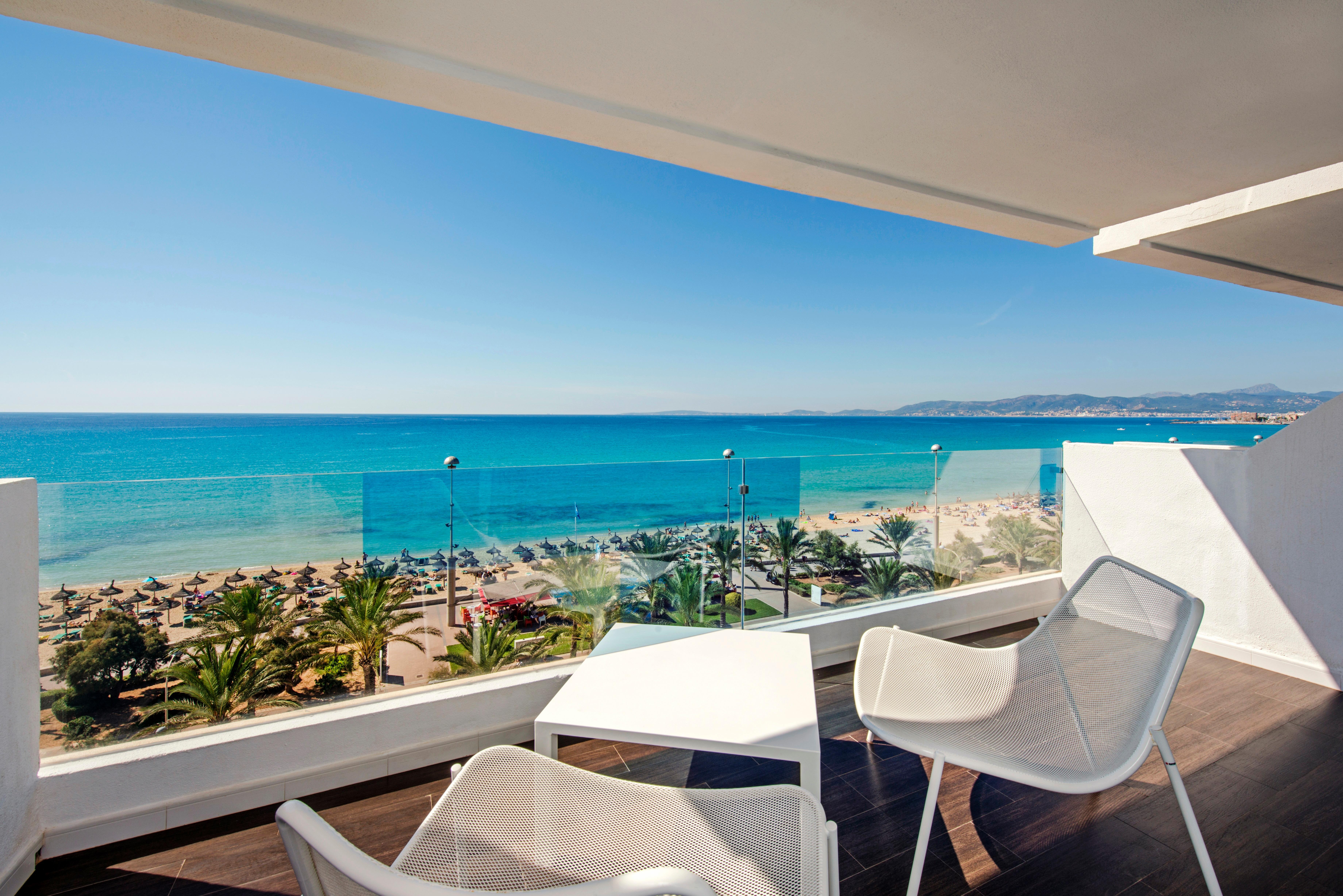 Iberostar Waves Bahia De Palma - Adults Only