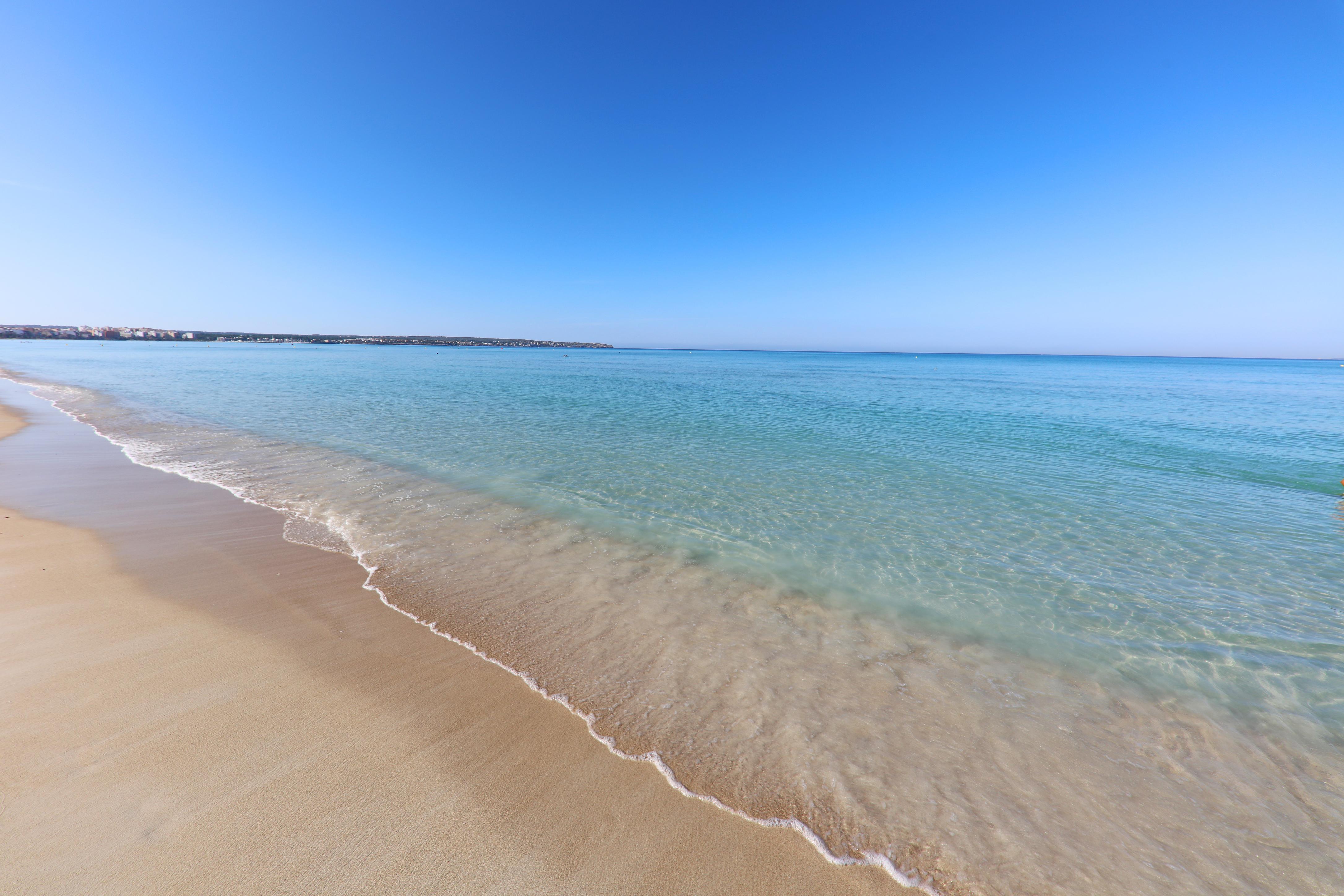 Iberostar Waves Bahia De Palma - Adults Only 4* Playa de Palma (Mallorca)