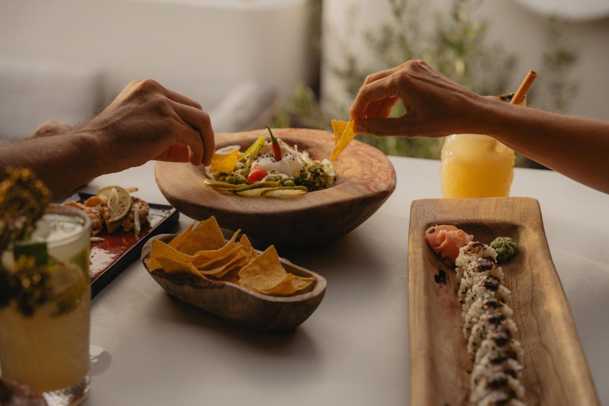 Hotel Iberostar Waves Bahia De Palma - Adults Only